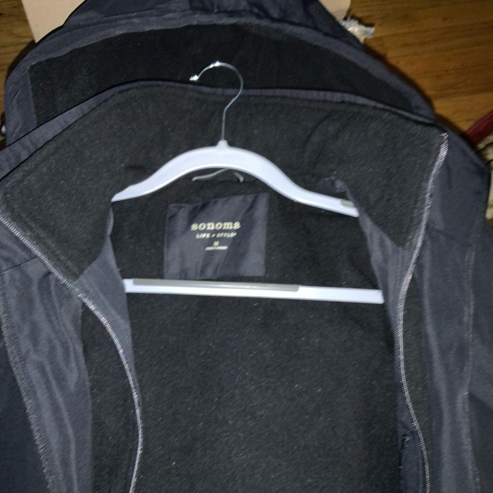 Jacket   NEW   $50.00 - Picture 4 of 6